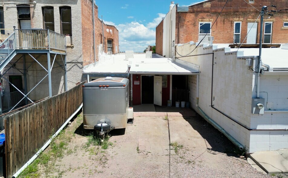 More Photos Of 111 W Main St, Florence Storefront For Sale