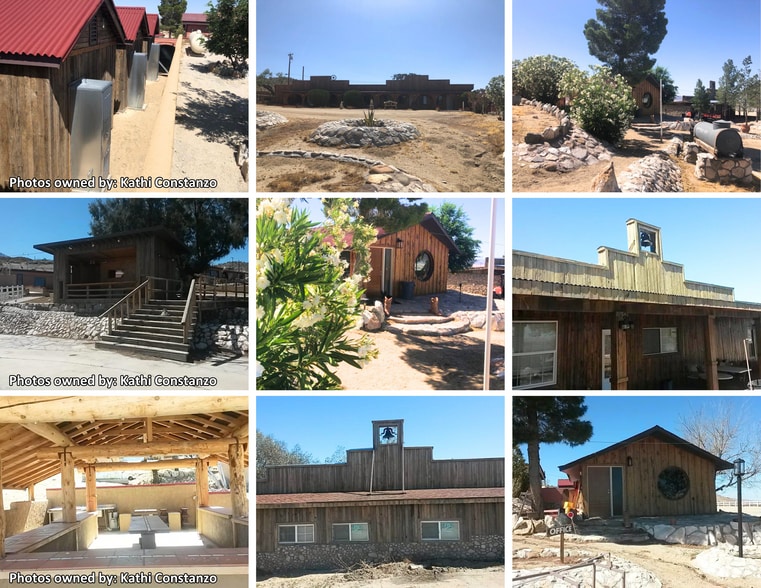 More Photos Of 35535 State Highway 18, Lucerne Valley Hotel For Sale