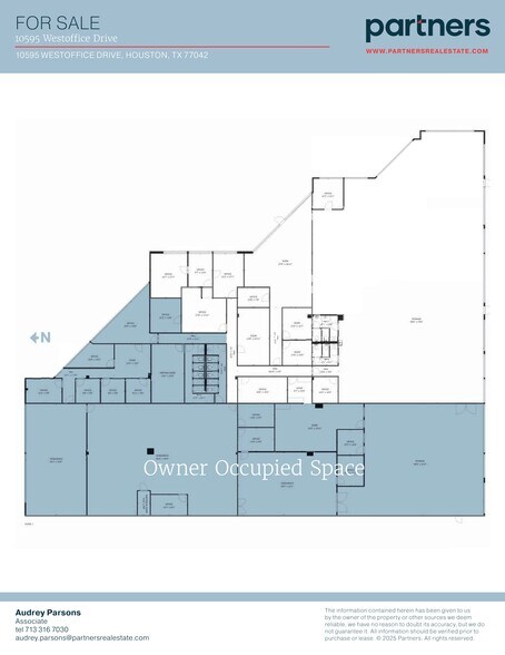 More Photos Of 10595 Westoffice Dr, Houston Light Distribution For Sale