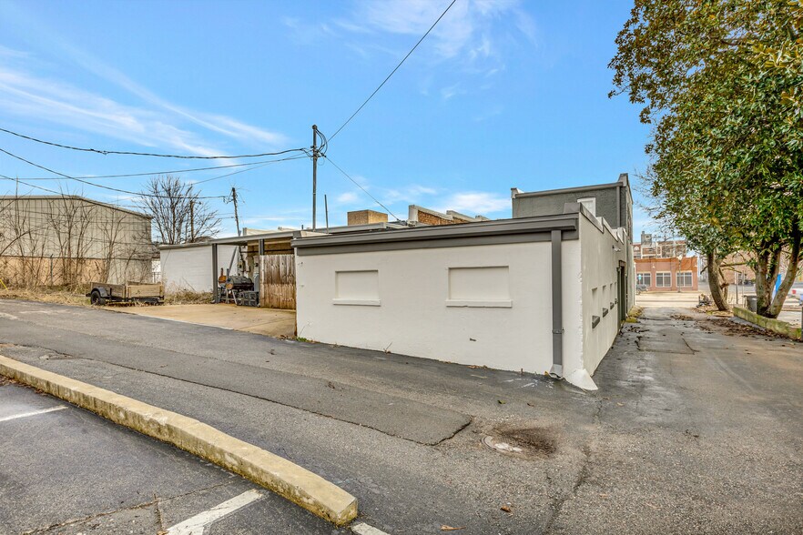 More Photos Of 713 N Garden St, Columbia Storefront Retail Office For Lease