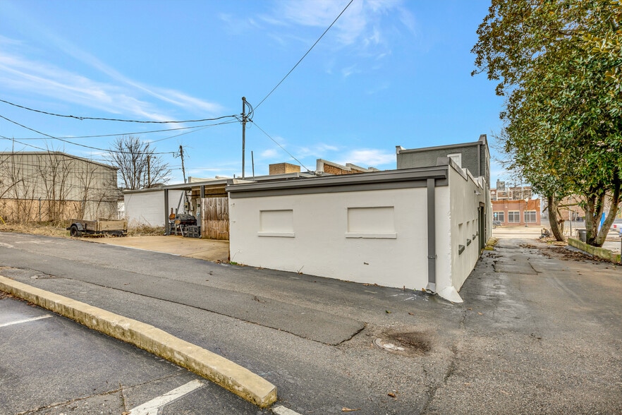More Photos Of 713 N Garden St, Columbia Storefront Retail Office For Lease