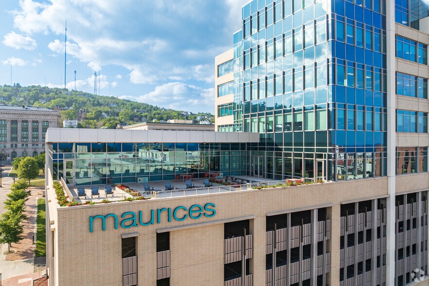 More Photos Of 425 W Superior St, Duluth Office For Lease
