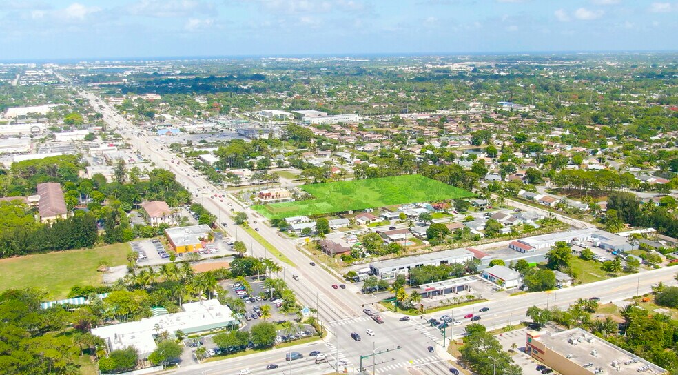 More Photos Of 4840 Lake Worth Rd, Greenacres Land For Sale