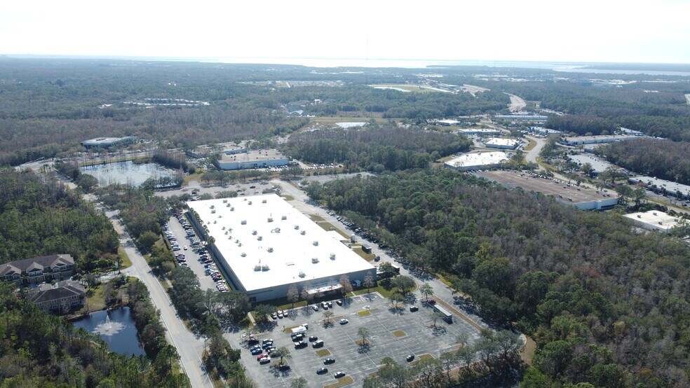 More Photos Of 13750 Reptron Blvd, Tampa Manufacturing For Sale
