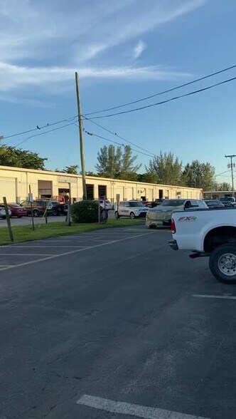 Primary Photo Of 7673 Hooper Rd, West Palm Beach Warehouse For Lease