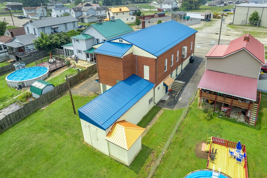 More Photos Of 13 Wharf St, Dunlevy Freestanding For Sale