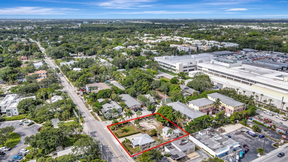 More Photos Of 11 SW 11th Ave, Fort Lauderdale Land For Sale
