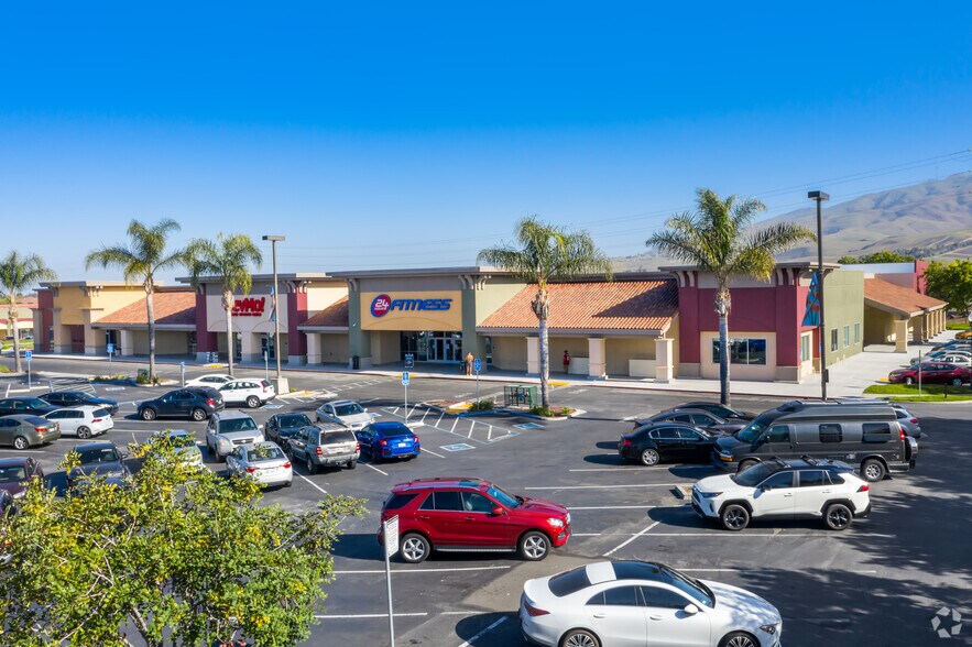 More Photos Of 749 E Calaveras Blvd, Milpitas Unknown For Lease