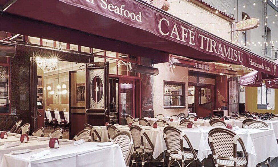 Primary Photo Of 28 Belden Pl, San Francisco Storefront For Lease