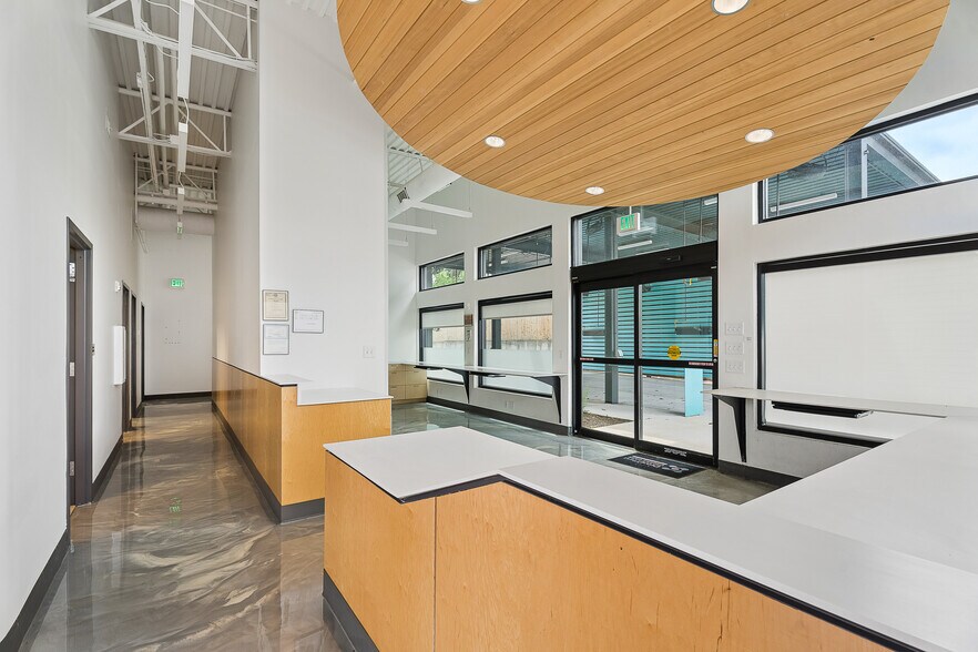 More Photos Of 1605 Howell Mill Rd NW, Atlanta Storefront Retail Office For Sale