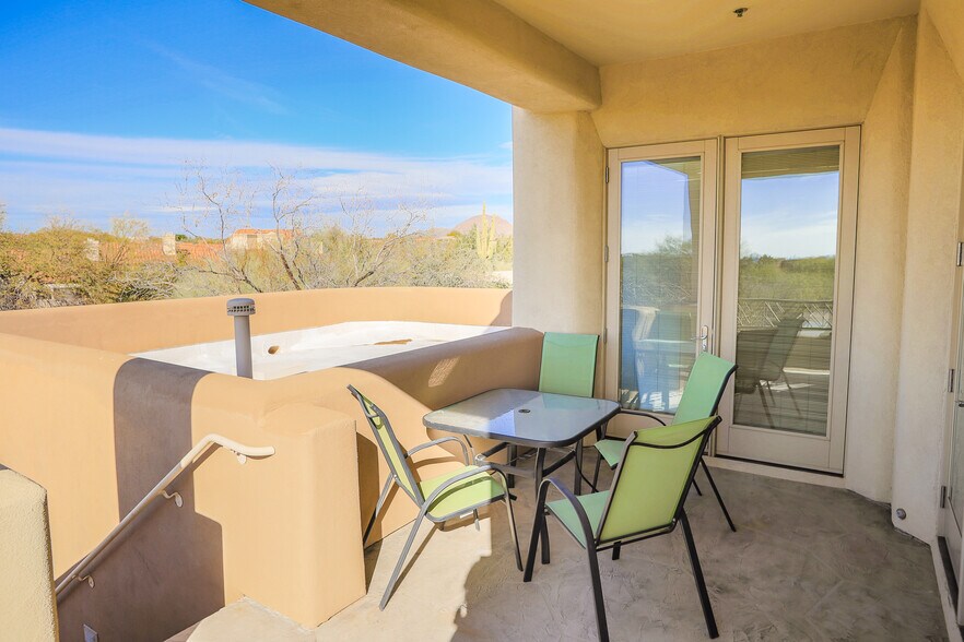 More Photos Of 7500 E Pinnacle Peak Rd, Scottsdale Loft Creative Space For Lease