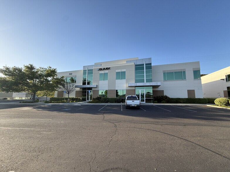 More Photos Of 3532 Seagate Way, Oceanside Warehouse For Sale