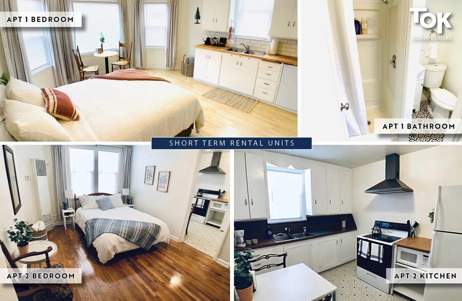 More Photos Of 235 E Warm Springs Ave, Boise Apartments For Sale