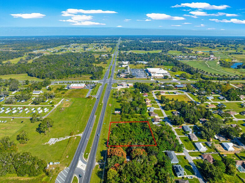 More Photos Of 0 N US HWY 441, Ocala Land For Sale