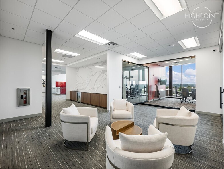 More Photos Of 100 Highpoint Park Way, Braselton Office For Lease