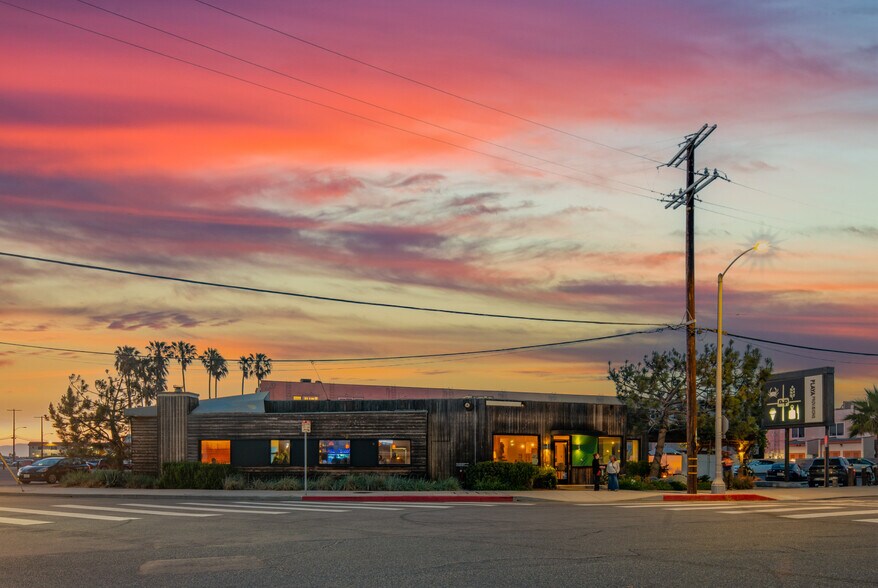 More Photos Of 119 Culver Boulevard, Playa Del Rey Land For Sale