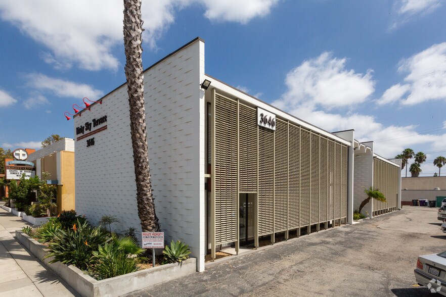 Primary Photo Of 3646 Long Beach Blvd, Long Beach Loft Creative Space For Sale