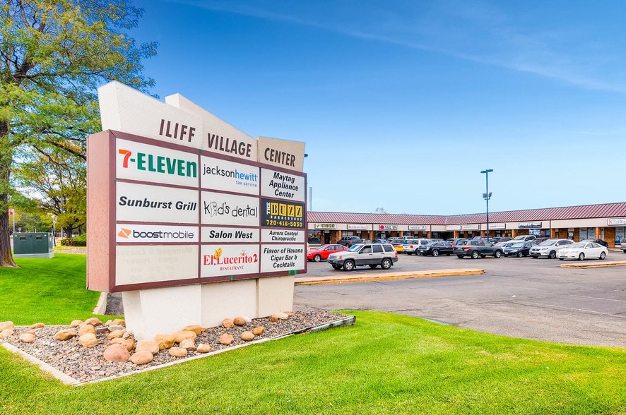 More Photos Of 2295 S Chambers Rd, Aurora Unknown For Lease