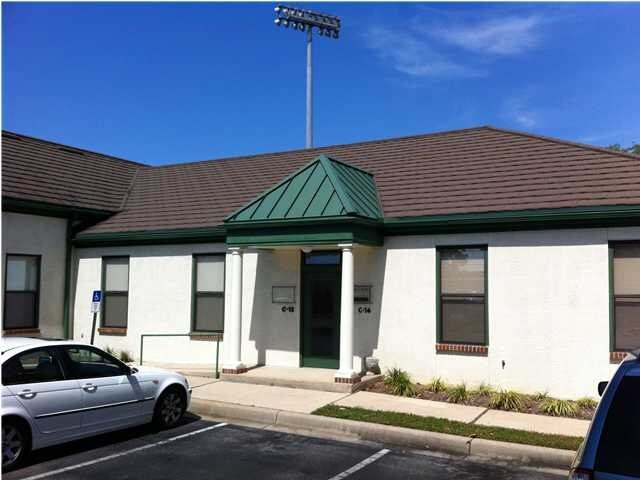 More Photos Of 1270 Eglin Pky, Shalimar Office For Lease
