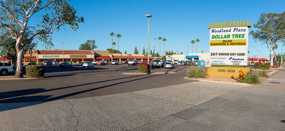 More Photos Of 3520 W Bell Rd, Glendale Storefront For Sale