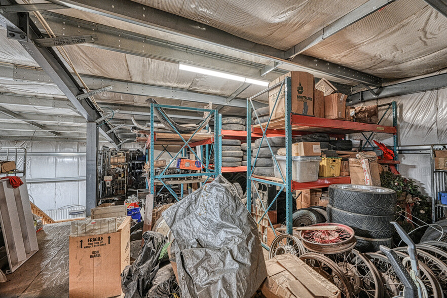 More Photos Of 1235 US Route 202, Winthrop Auto Dealership For Sale