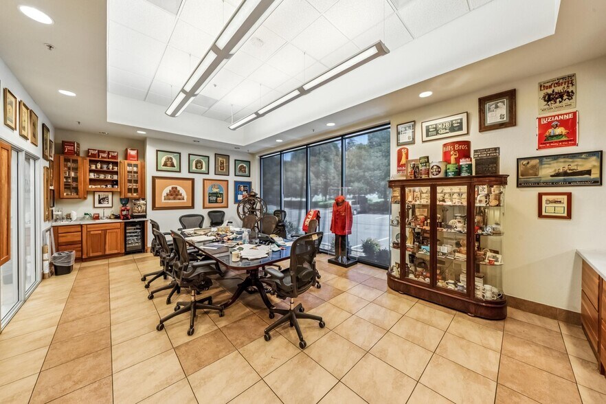 More Photos Of 4201 Industrial Way, Benicia Warehouse For Lease