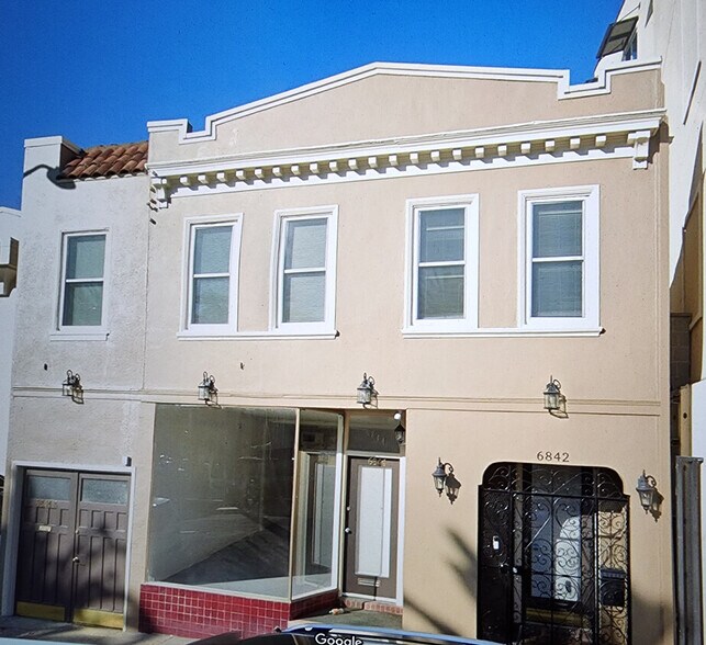 More Photos Of 6844 Mission St, Daly City Storefront Retail Residential For Sale
