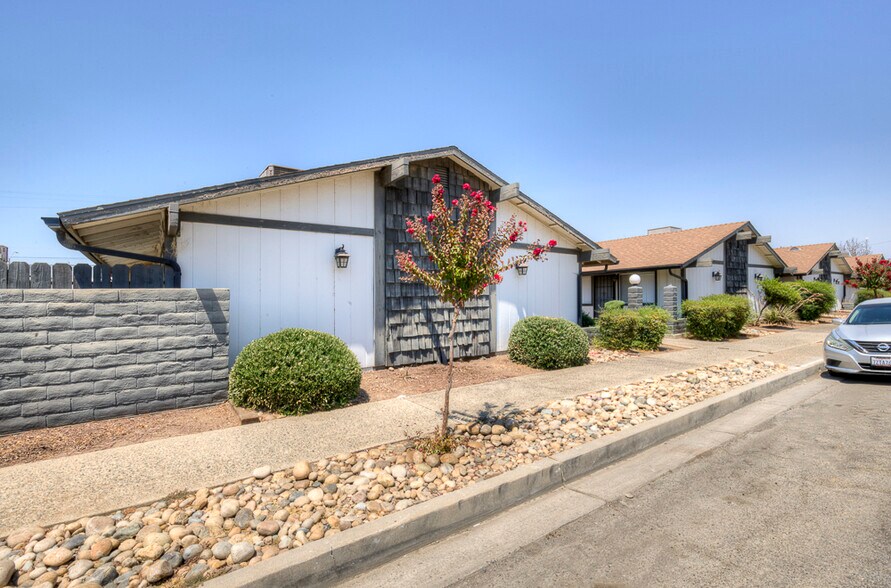 More Photos Of 408 Trinity Ave, Chowchilla Apartments For Sale