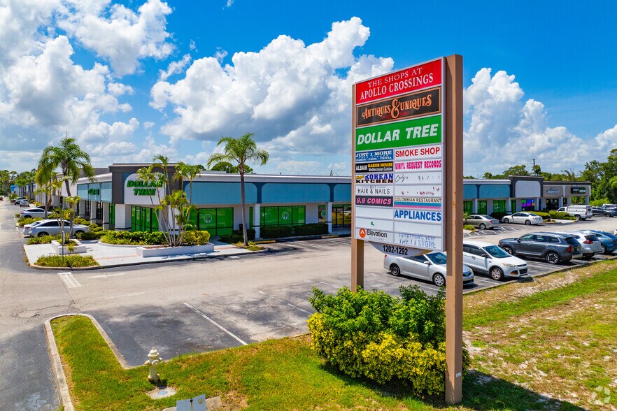 More Photos Of 1220-1296 Sarno Rd, Melbourne Unknown For Lease