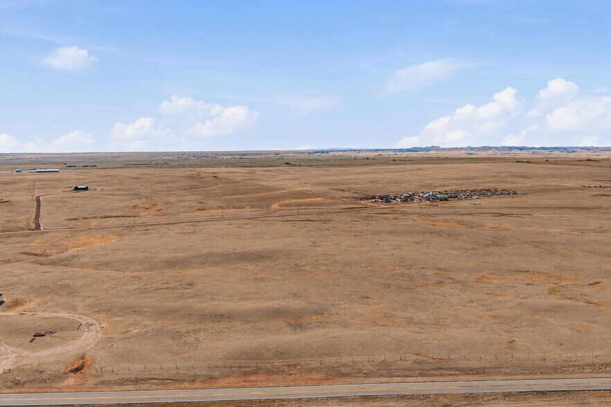 More Photos Of TBD Horse Creek Rd, Cheyenne Land For Sale