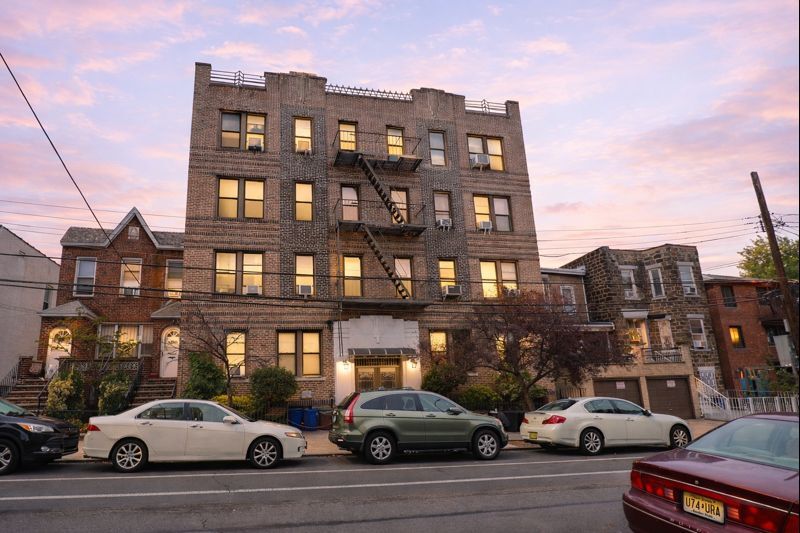 Primary Photo Of 34-12 29th St, Long Island City Apartments For Sale