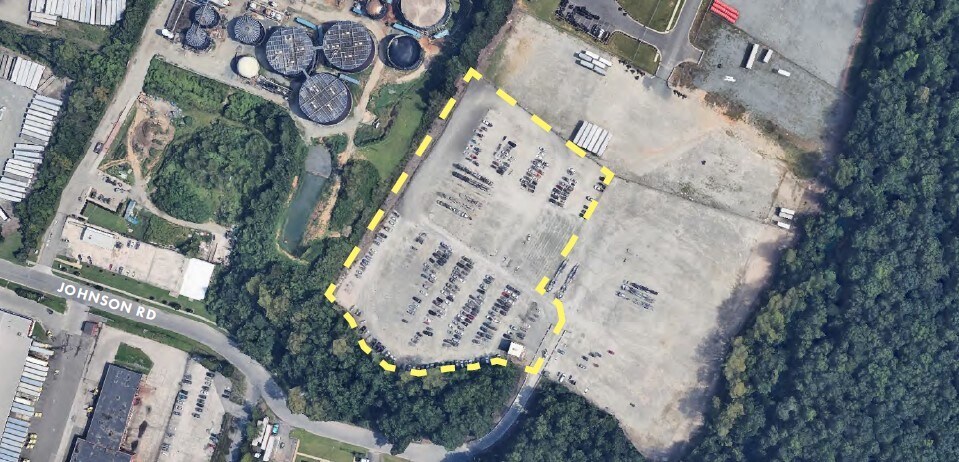 Primary Photo Of 510 Johnson Rd, Charlotte Land For Lease