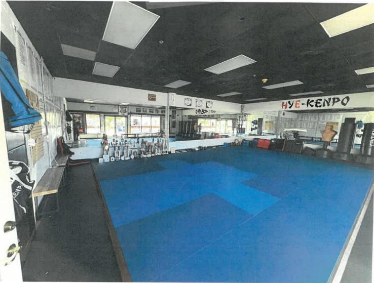 More Photos Of 202-210 S Myrtle Ave, Monrovia Auto Repair For Sale