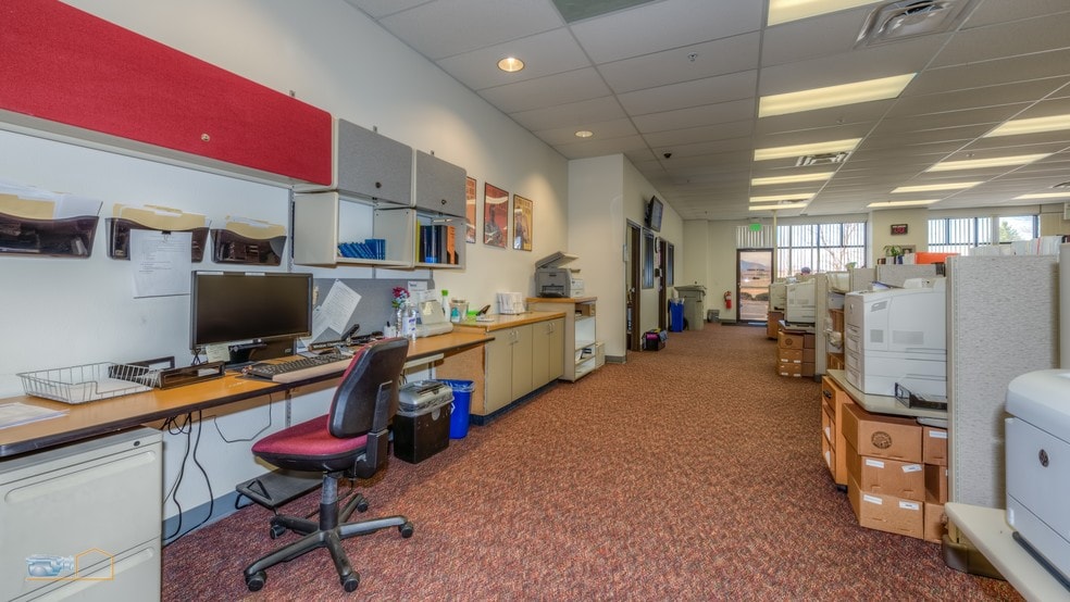 More Photos Of 1376 Miners Dr, Lafayette Research And Development For Lease