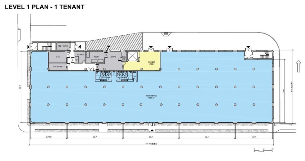 More Photos Of 2201 Margaret St, Philadelphia Medical For Lease