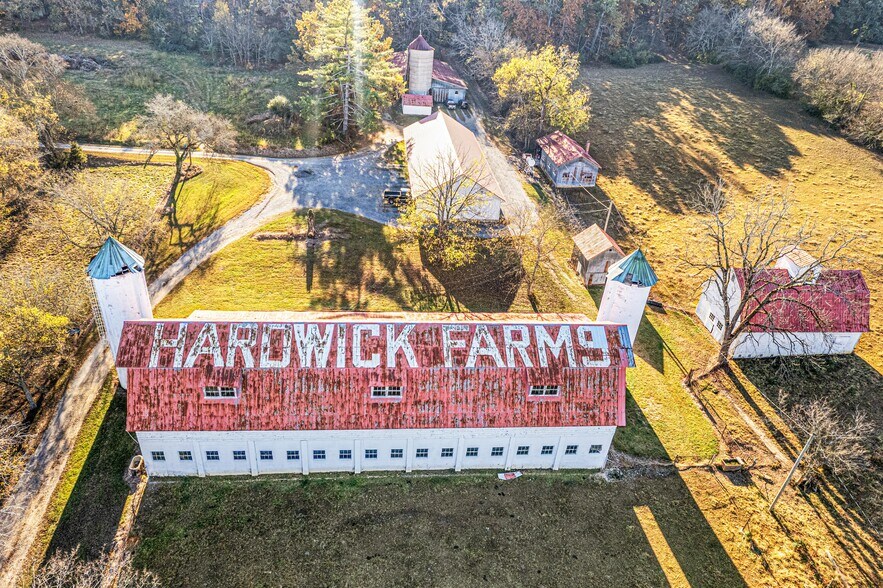 More Photos Of 4710 N Lee Hwy, Cleveland Land For Sale