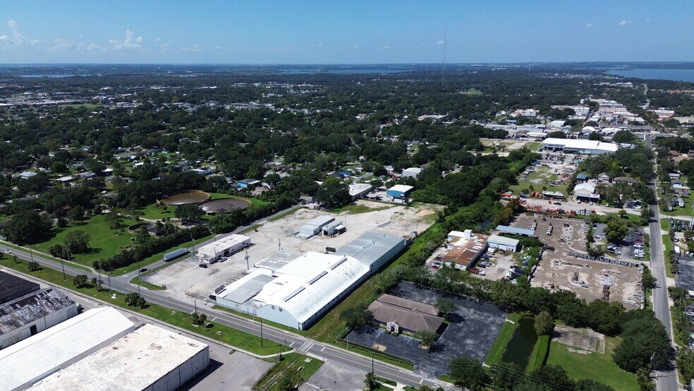 More Photos Of 306 9th St, Winter Garden Warehouse For Lease