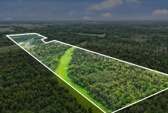 Primary Photo Of 3119 Vaughan Side Rd, Ottawa Land For Sale