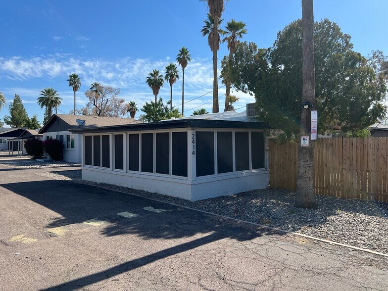 More Photos Of 2414-2416 W Coolidge St, Phoenix Apartments For Sale