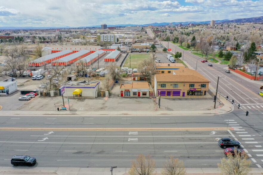 More Photos Of 11526-11528 W Colfax Ave, Lakewood Office Residential For Sale