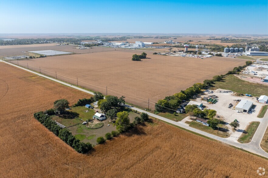 More Photos Of 5208 Dakota Ave, South Sioux City Land For Sale