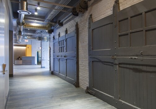 More Photos Of 363 W Erie St, Chicago Loft Creative Space For Lease