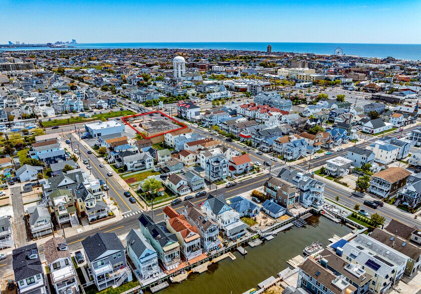 More Photos Of 900-908 Bay Ave, Ocean City Storefront Retail Office For Sale