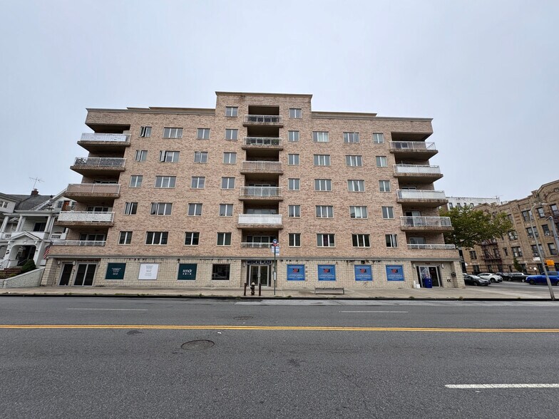 More Photos Of 8686 Bay Pky, Brooklyn Office Residential For Sale