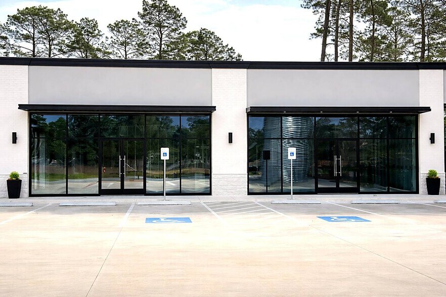 More Photos Of 1002 Honea Egypt Rd, Magnolia Unknown For Lease