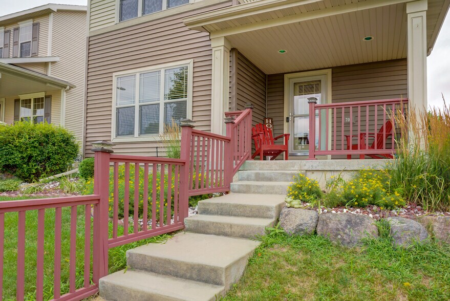 More Photos Of 705 Lone Oak Ln, Verona Assisted Living For Sale