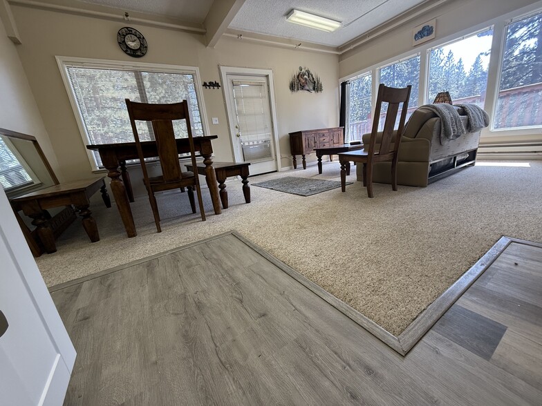 More Photos Of 605 Highway 50, Zephyr Cove Storefront For Sale