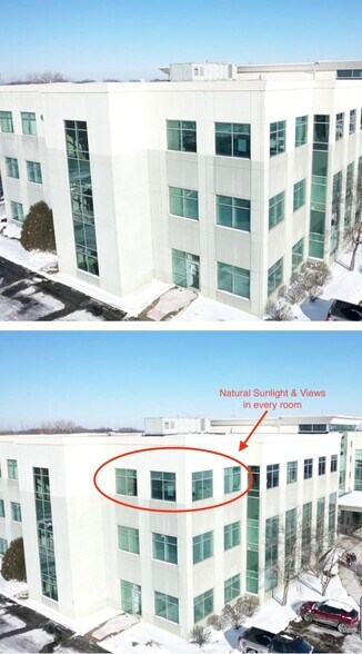 More Photos Of 3330 W 177th St, Hazel Crest Medical For Sale