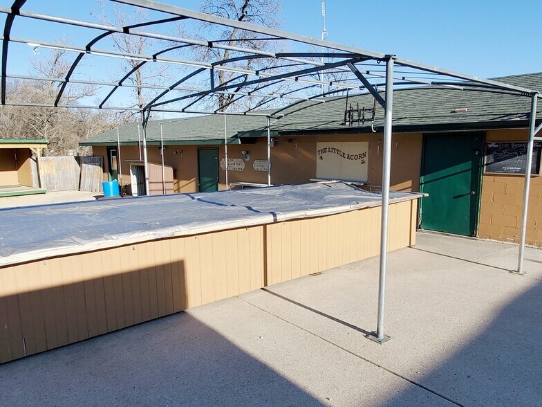 More Photos Of N5428 24th Ave, Wild Rose Trailer Camper Park For Sale