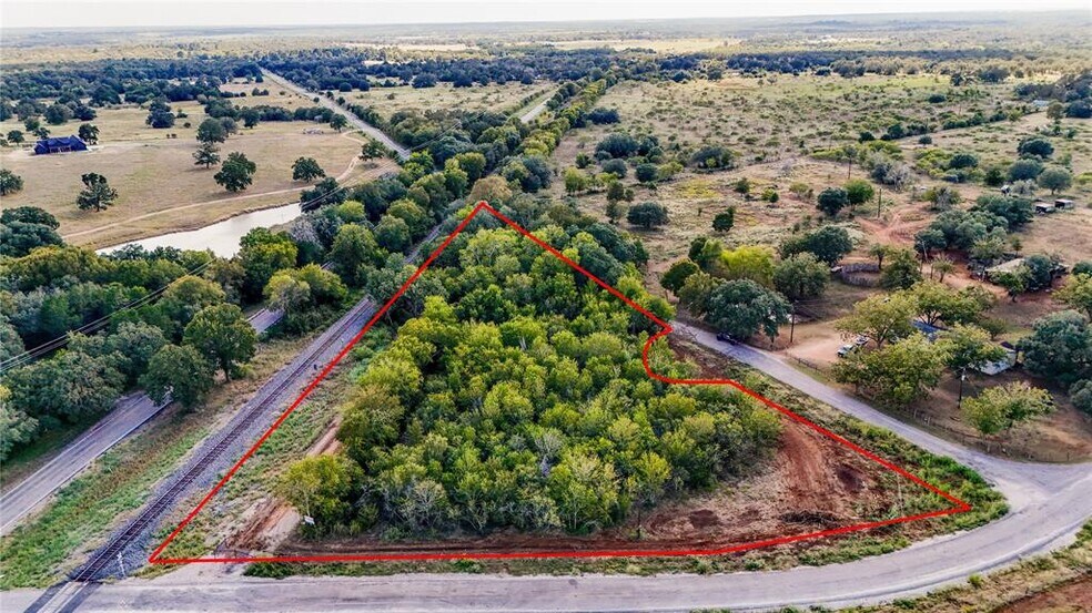 More Photos Of TBD High Crossing Rd, Smithville Land For Sale